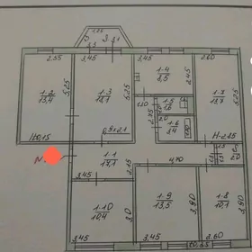 Satlyk Mir 4 5+1 Kom Arkacka