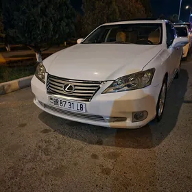 Lexus ES 350 2010