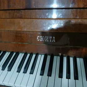 Pianina СЮИТА