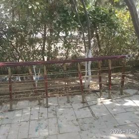 перила для лестниц