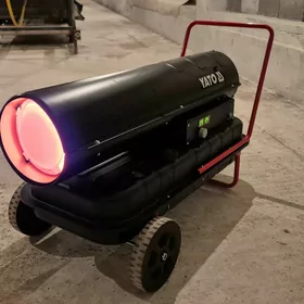 Yato Puşka Peç Пушка Печ