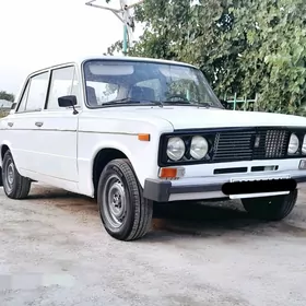 Lada 2106 2000