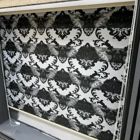 Žalýuz Jalýuz Жалюз Perde