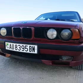 BMW E34 1991