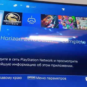 playstation