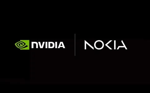 Nvidia Nokia-a 1 mlrd dollar maýa goýýar