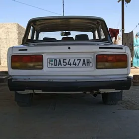 Lada 2107 2005