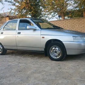 Lada 2110 2002