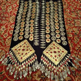 Gadymy Çapraz çañña satlyk