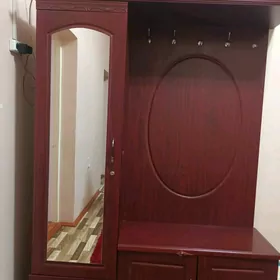 Прихожка шкаф