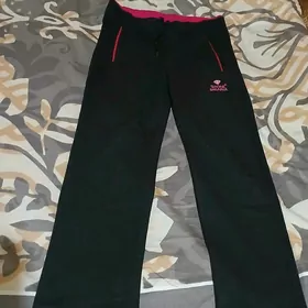 споритвные штанишки