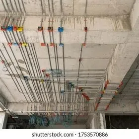 Montaž Elektrik ussa gerek