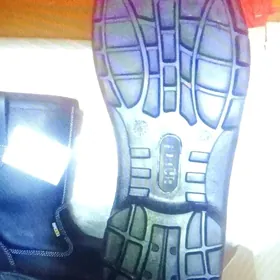 спец сапог 44 размер