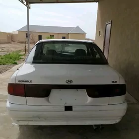 Hyundai Sonata 1994