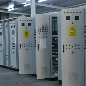 ELEKTRIK MASTER GEREK