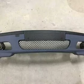 E46 BMW BAMPER MKA