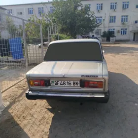 Lada 2106 2000