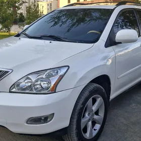 Lexus RX 330 2004