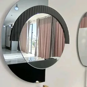 dekor ayna стекло turkmenbashy