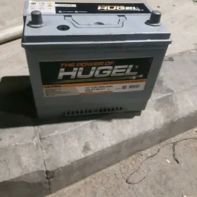 аккумлятор akkymylator 75