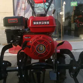 Ýer agdarýan 170F 7.5HP