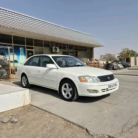 Toyota Avalon 2000