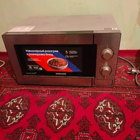 микроволновка.    самсунг.
