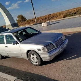 Mercedes-Benz 190E 1993