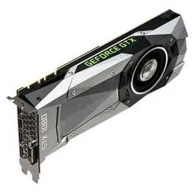 NVIDIA GTX 1080