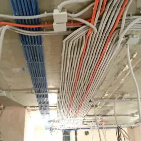 Elektrik ussa gerek DOPUSK N2