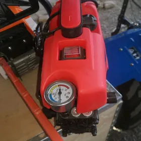 Domaşny Moýka 1.8KW