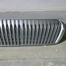 Oblisofka Land Cruiser