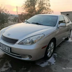 Lexus ES 350 2006