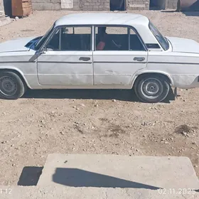 Lada 2101 1998