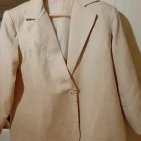 пиджак