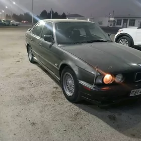 BMW 525 1992