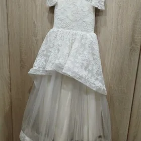 Свадебные платья