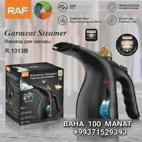 UTUK ÜTÜK PAR BUG ПАРАВОЙ УТЮГ