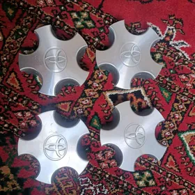 orak diska kalpak r15