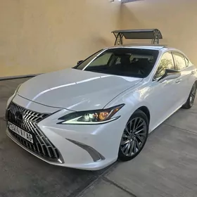Lexus ES 350 2024