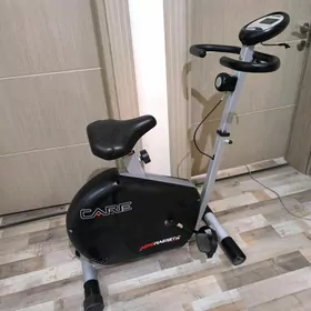 Велотренажёр