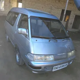 Toyota Town Ace 1993