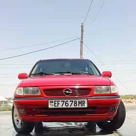 Opel Astra 1995