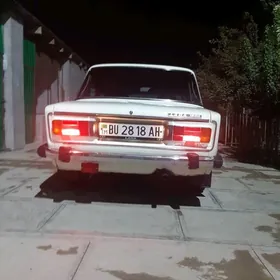 Lada 2106 2000