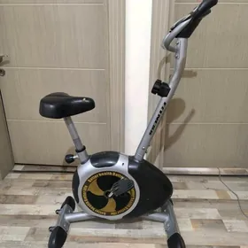 Велотренажёр