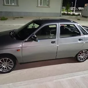 Lada 2110 2002