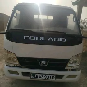 Forland H2 2011