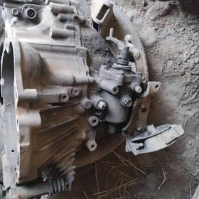 karopka mehanika 1.6 4a