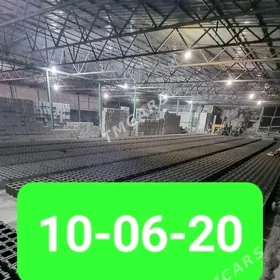 KERPIÇ SEMENT MYTY ŞEBEN МЫТЫЙ