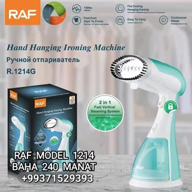 UTUK ÜTÜK PAR BUG ПАРАВОЙ УТЮГ